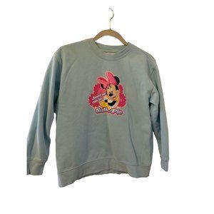 Disney Minnie Mouse - Sweet as can be - Cutie Pie